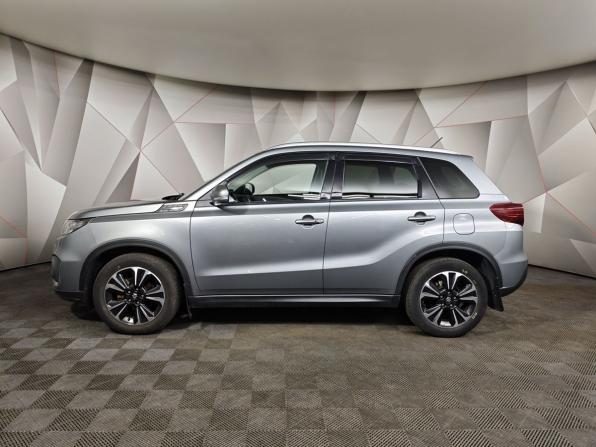 Suzuki Vitara II Рестайлинг с пробегом 2019 года, цена 2 169 000 рублей, 45082 км, внедорожник, Автокод Объявления