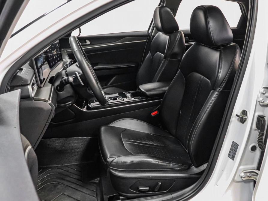 Kia K5 III Минеральные Воды  - изображение 8
