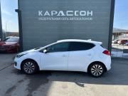 Kia Ceed II Рестайлинг Екатеринбург  - изображение 15