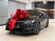 Kia Optima IV Рестайлинг Тверь  - изображение 19