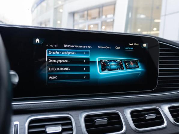 Mercedes-Benz GLE II (V167) с пробегом 2021 года, цена 6 290 000 рублей, 74000 км, внедорожник, Автокод Объявления
