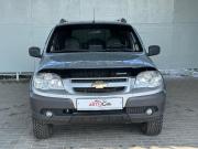 Chevrolet Niva I Рестайлинг Тамбов  - изображение 23