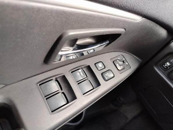 Mitsubishi ASX I с пробегом 2012 года, цена 1 079 000 рублей, 160308 км, внедорожник, Автокод Объявления