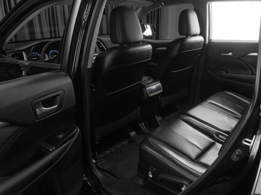Toyota Highlander III (XU50) Тюмень  - изображение 13