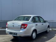 Lada (ВАЗ) Granta I Тамбов  - изображение 26