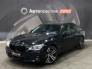 BMW 7 серии V (F01/F02/F04) Пермь  - изображение 30