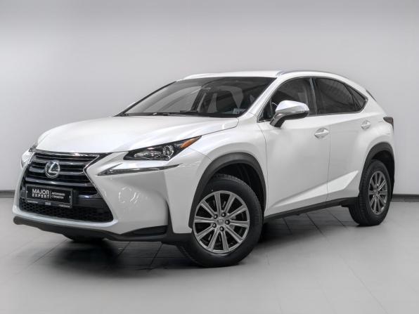 Lexus NX I с пробегом 2015 года, цена 2 490 000 рублей, 92726 км, внедорожник, Автокод Объявления