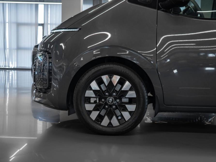 Hyundai Staria I Москва  - изображение 30