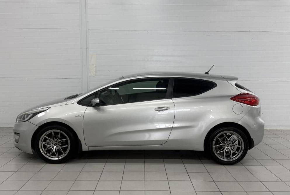 Kia Ceed II Астрахань  - изображение 11