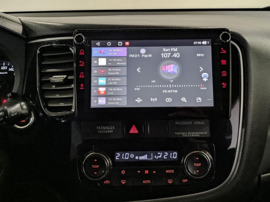 Mitsubishi Outlander III Рестайлинг 2 Москва  - изображение 17