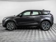 Land Rover Range Rover Evoque II Москва  - изображение 26