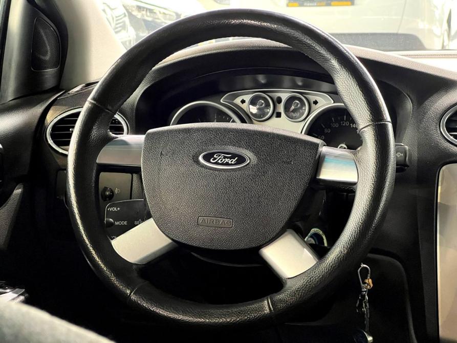 Ford Focus II Рестайлинг Оренбург  - изображение 20