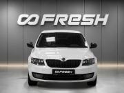 Skoda Octavia III (A7) Тверь  - изображение 21