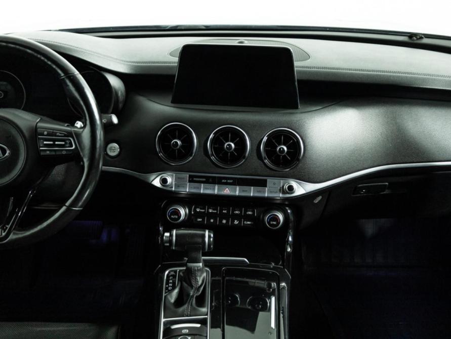 Kia Stinger I Санкт-Петербург  - изображение 15