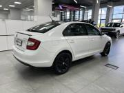 Skoda Rapid I Рестайлинг Казань  - изображение 23