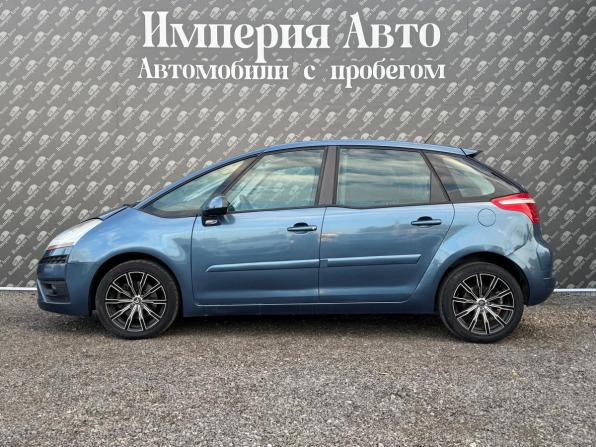Citroen C4 Picasso I с пробегом 2010 года, цена 450 000 рублей, 211000 км, минивэн, Автокод Объявления