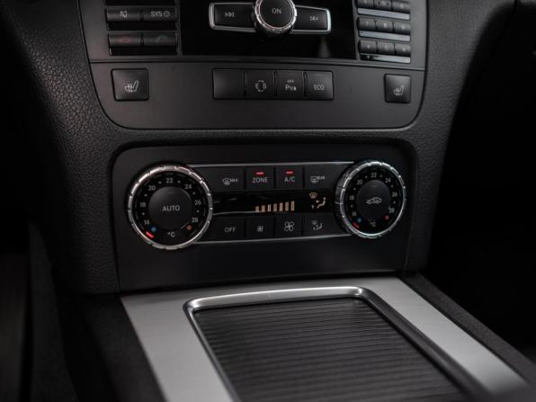Mercedes-Benz GLK-Класс I (X204) Рестайлинг с пробегом 2014 года, цена 2 050 000 рублей, 185916 км, внедорожник, Автокод Объявления