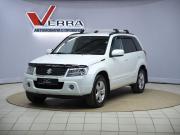 Suzuki Grand Vitara II Рестайлинг Уфа  - изображение 17