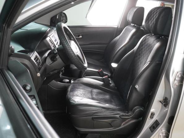 SsangYong Actyon II с пробегом 2011 года, цена 799 000 рублей, 170266 км, внедорожник, Автокод Объявления