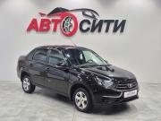 Lada (ВАЗ) Granta I Рестайлинг Воронеж  - изображение 22