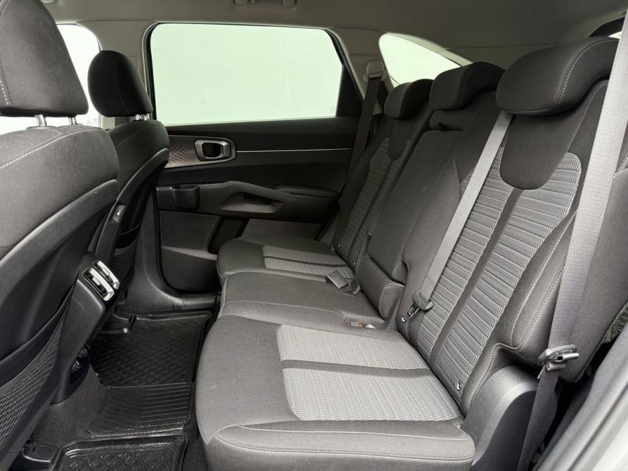 Kia Sorento IV Москва  - изображение 11