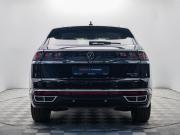 Volkswagen Teramont I Рестайлинг (China Market) Москва  - изображение 23