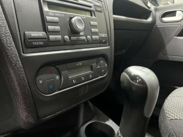 Ford Fusion I Рестайлинг с пробегом 2007 года, цена 450 000 рублей, 167315 км, хэтчбек, Автокод Объявления
