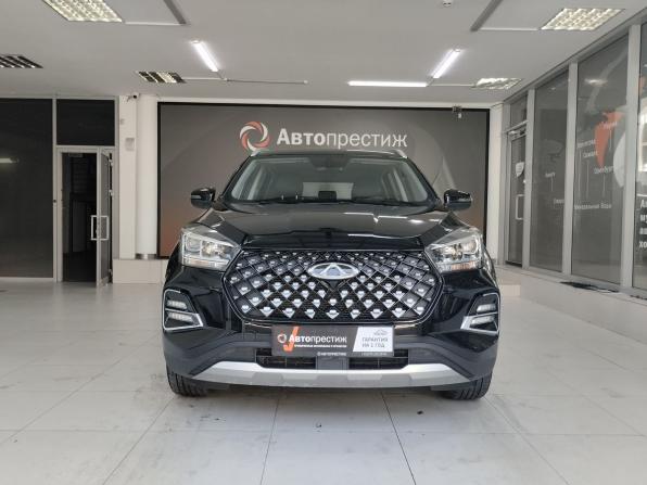 Chery Tiggo 4 Pro I с пробегом 2023 года, цена 1 450 000 рублей, 25898 км, внедорожник, Автокод Объявления
