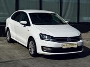 Volkswagen Polo V Рестайлинг Екатеринбург  - изображение 26