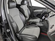 Chevrolet Cruze I Рестайлинг Москва  - изображение 53