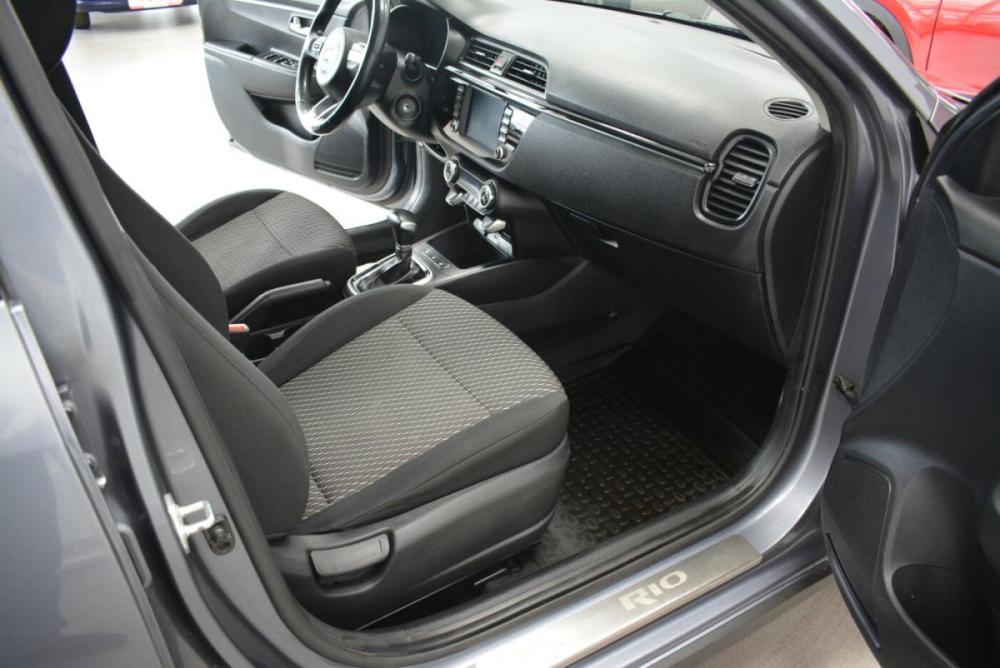 Kia Rio IV Киров  - изображение 19