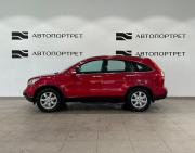 Honda CR-V III Санкт-Петербург  - изображение 27