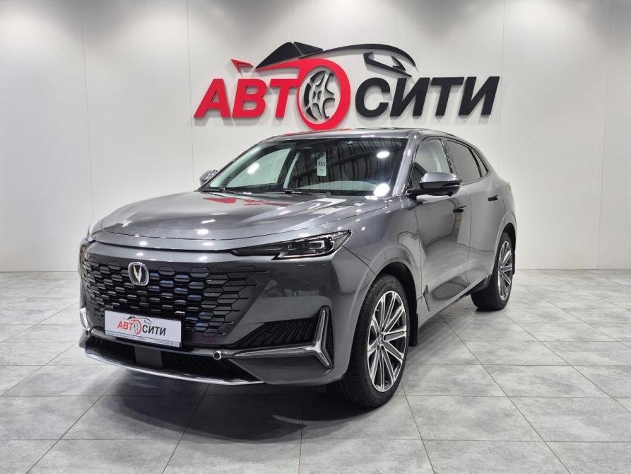 Changan UNI-K Воронеж  - изображение 3
