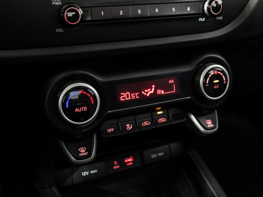 Kia Rio IV Санкт-Петербург  - изображение 15