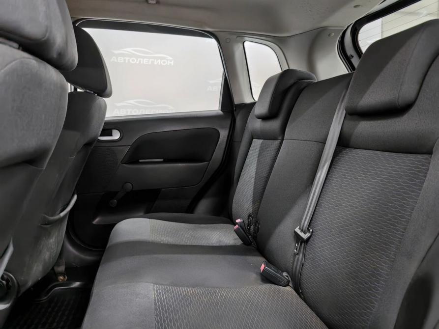 Ford Fiesta Mk5 Новосибирск  - изображение 18