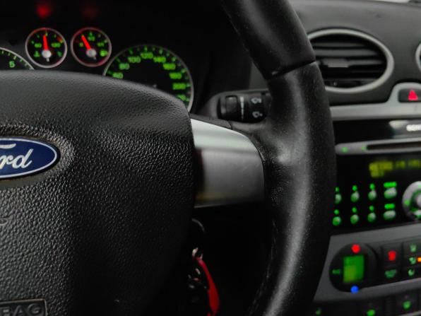 Ford Focus II с пробегом 2007 года, цена 368 000 рублей, 272413 км, седан, Автокод Объявления