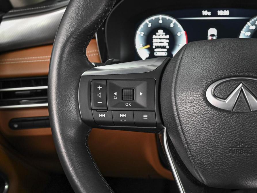 Infiniti QX60 II Ставрополь  - изображение 21