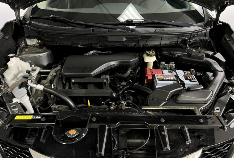 Nissan X-Trail III Нижний Новгород  - изображение 21