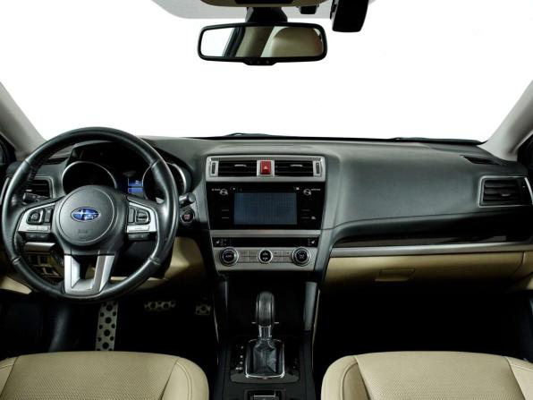 Subaru Outback V с пробегом 2016 года, цена 1 928 000 рублей, 113000 км, универсал, Автокод Объявления