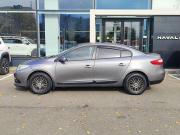 Renault Fluence I Рестайлинг Москва  - изображение 25