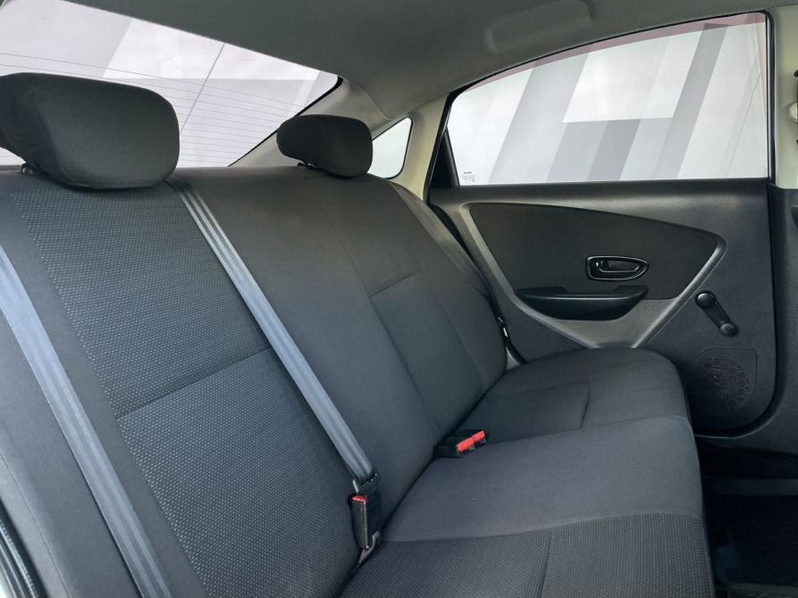 Nissan Almera III (G15) Екатеринбург  - изображение 22