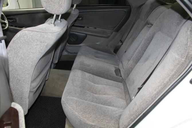 Toyota Mark II VIII (X100) с пробегом 1997 года, цена 499 000 рублей, 406356 км, седан, Автокод Объявления