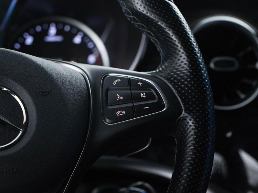 Mercedes-Benz V-Класс III (W447) Рестайлинг Москва  - изображение 13