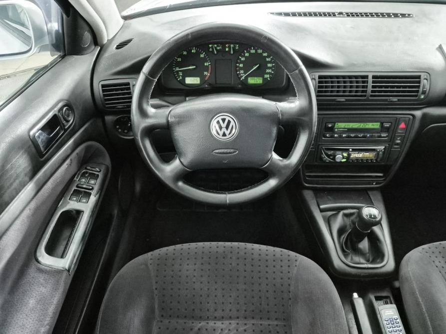 Volkswagen Passat B5 Нижний Новгород  - изображение 9