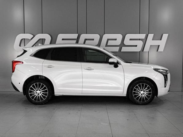 Haval Jolion I с пробегом 2023 года, цена 1 949 000 рублей, 47994 км, внедорожник, Автокод Объявления