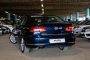 Volkswagen Passat B7 Уфа  - изображение 26