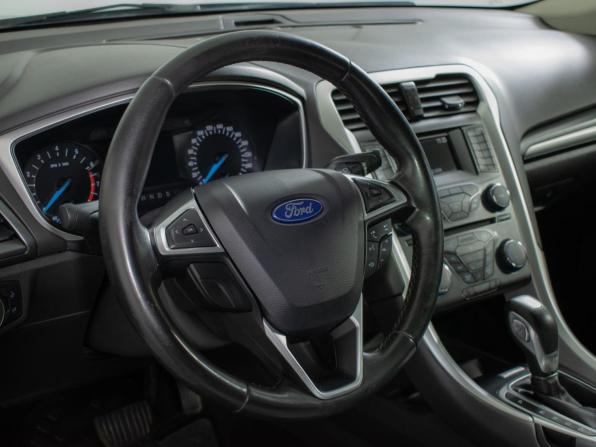 Ford Mondeo V с пробегом 2017 года, цена 1 720 000 рублей, 159457 км, седан, Автокод Объявления