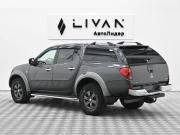 Mitsubishi L200 IV Москва  - изображение 16