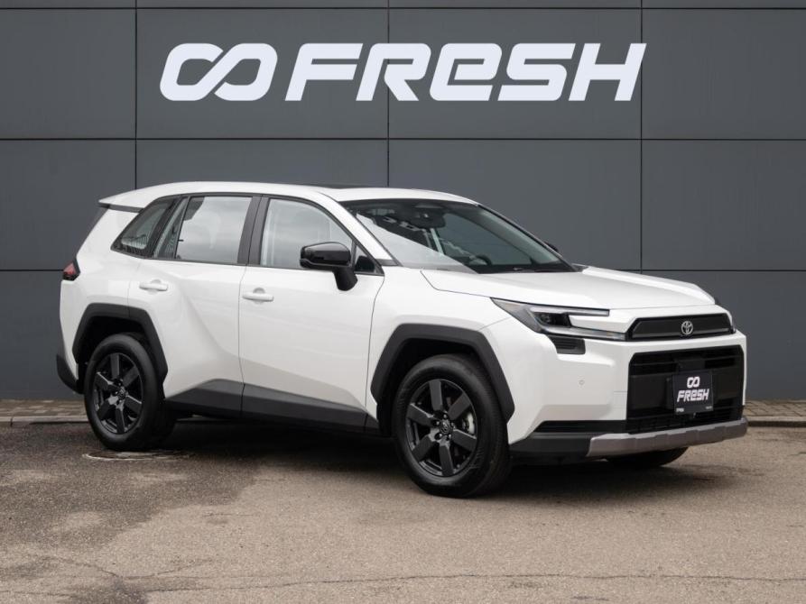 Toyota RAV4 VI (XA60) Краснодар  - изображение 1