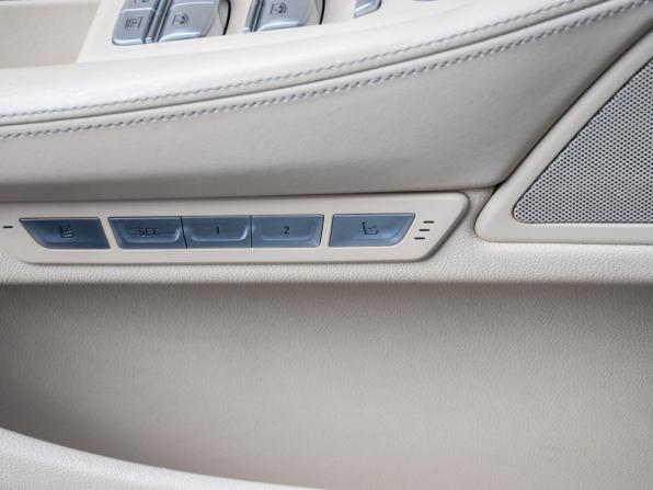 BMW 7 серии VI (G11/G12) с пробегом 2017 года, цена 3 332 840 рублей, 144974 км, седан, Автокод Объявления